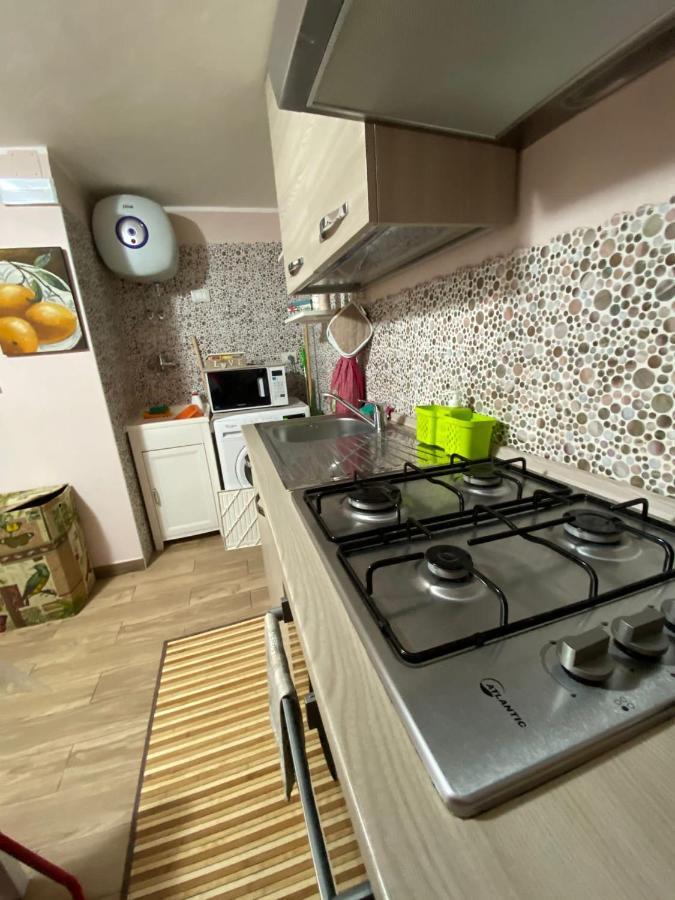 Viky House Apartment CTA Exterior foto