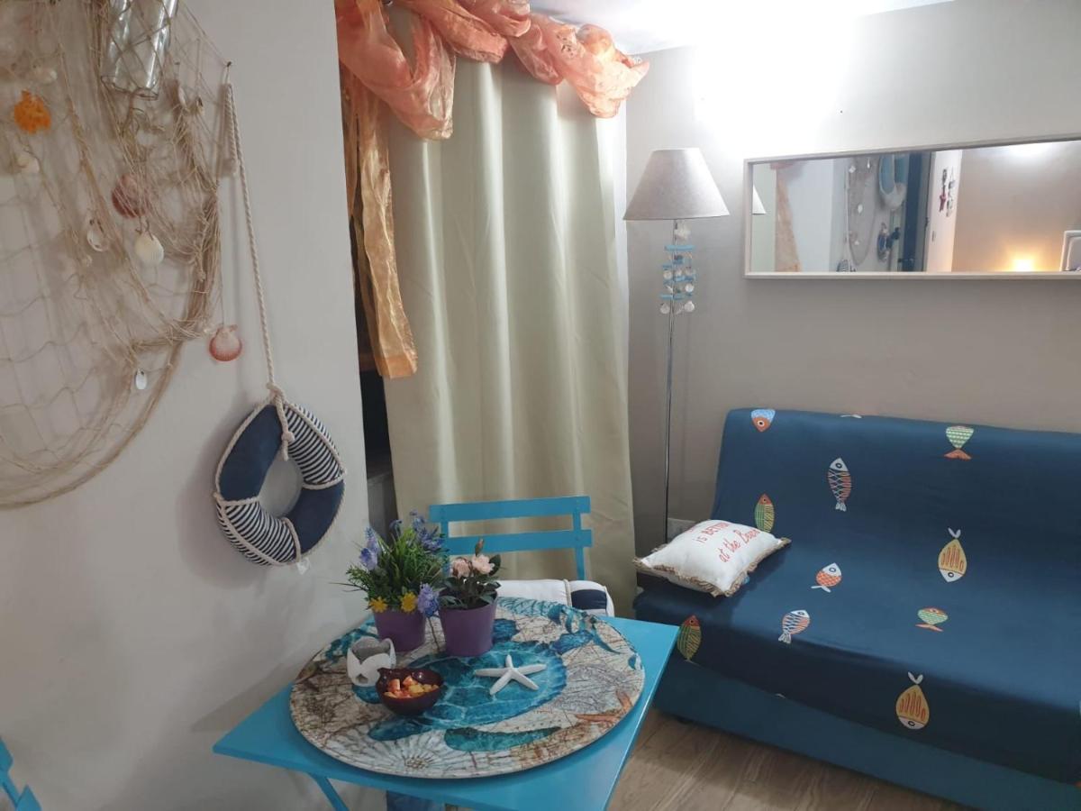 Viky House Apartment CTA Exterior foto