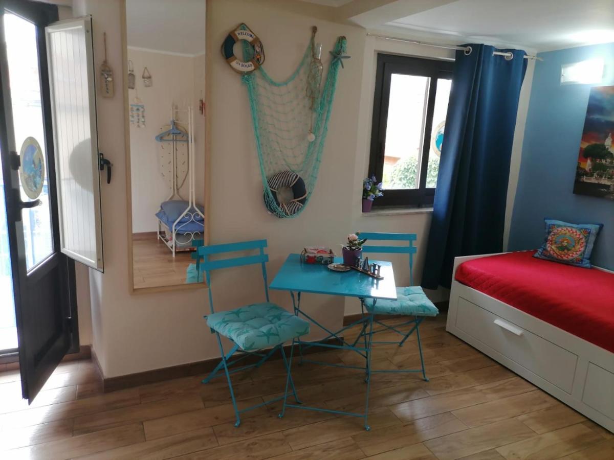 Viky House Apartment CTA Exterior foto