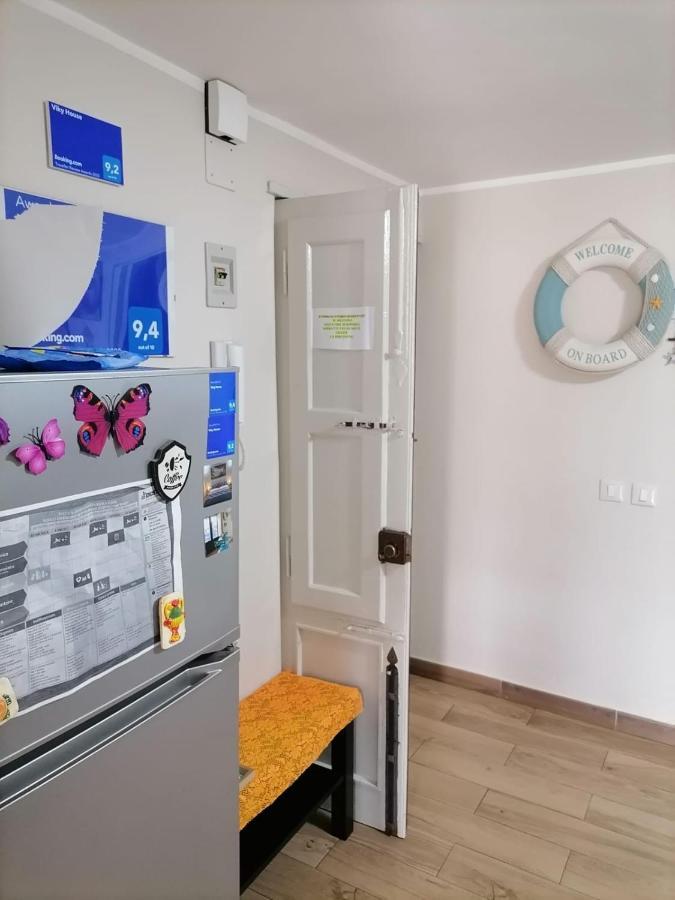 Viky House Apartment CTA Exterior foto