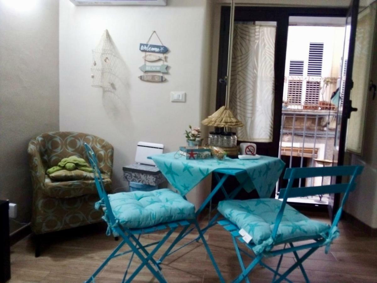 Viky House Apartment CTA Exterior foto